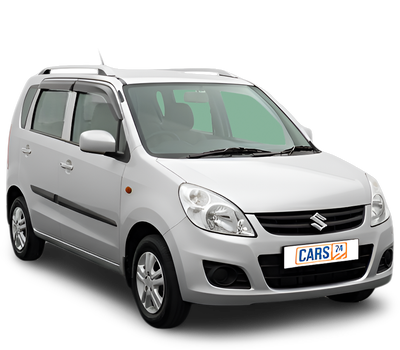 Maruti Wagon R 1.0-img